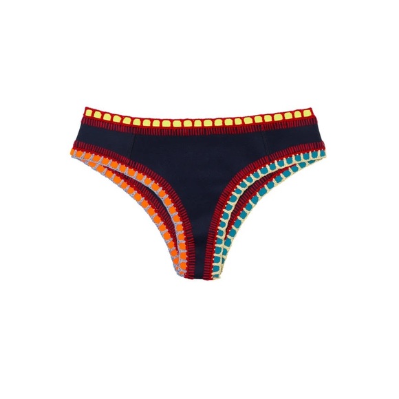 Kiini Swimsuit BOTTOMS! - Picture 1 of 6